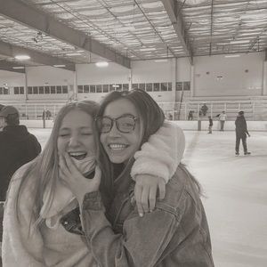 Meet your Posher, Skyler